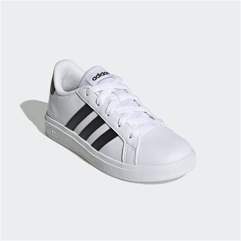 adidas grand court shoes reviews.